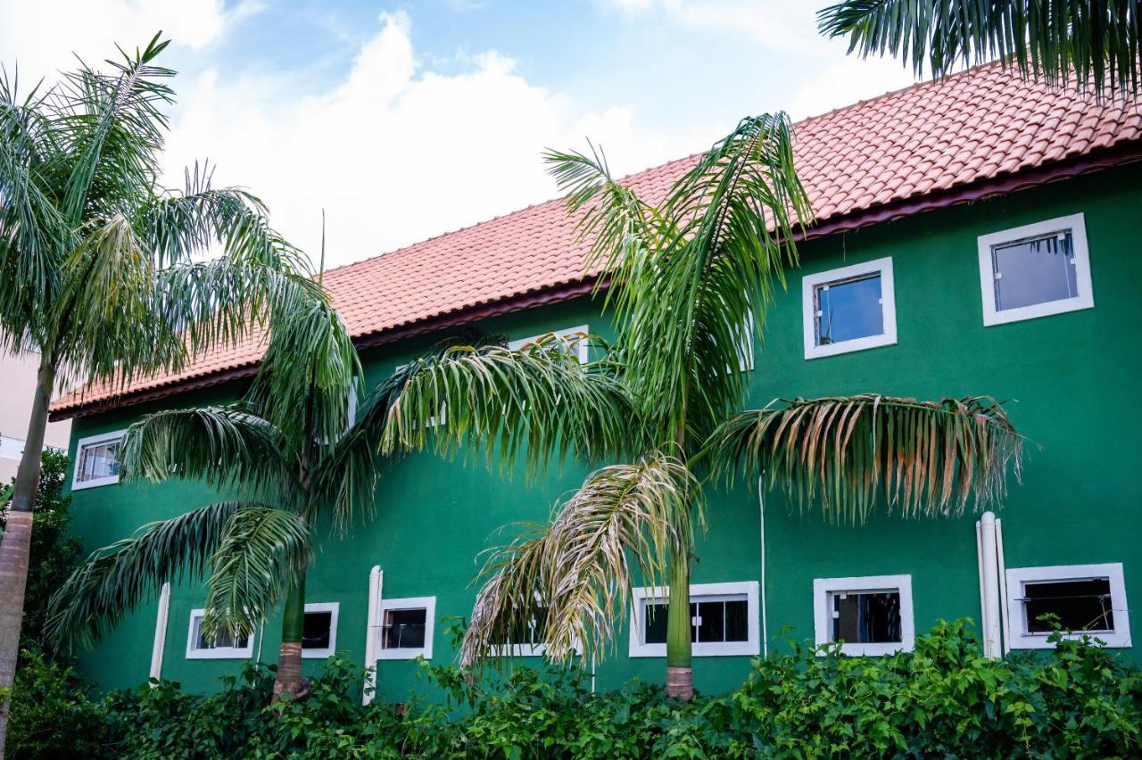 Villa Flats 1 Locacao Penedo Rj Exterior foto