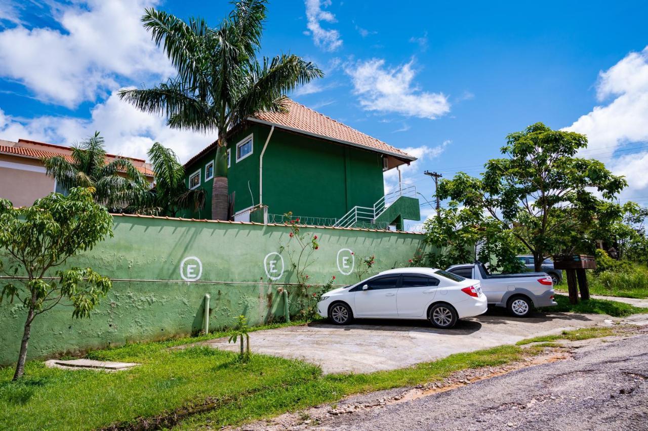 Villa Flats 1 Locacao Penedo Rj Exterior foto