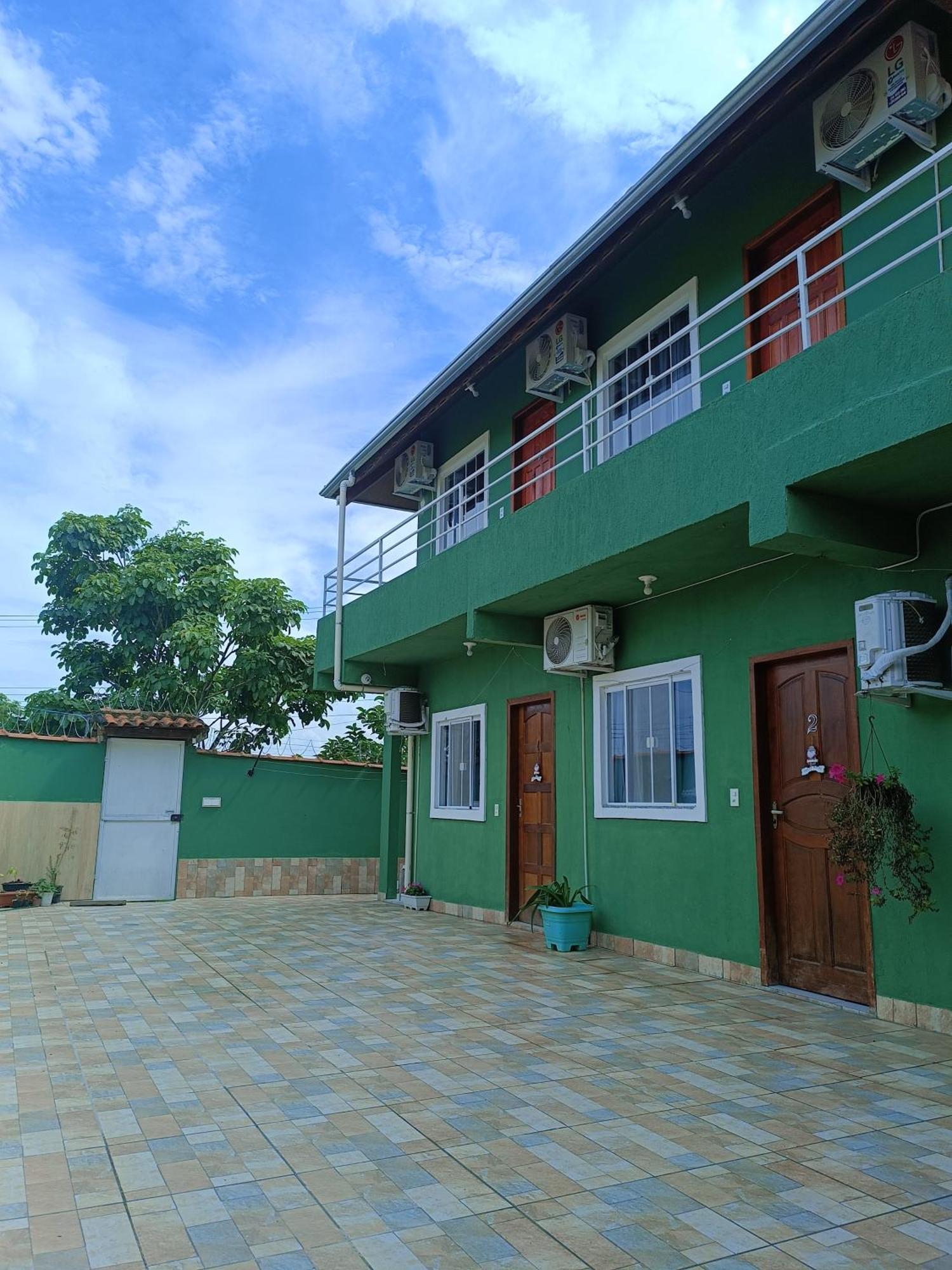 Villa Flats 1 Locacao Penedo Rj Exterior foto